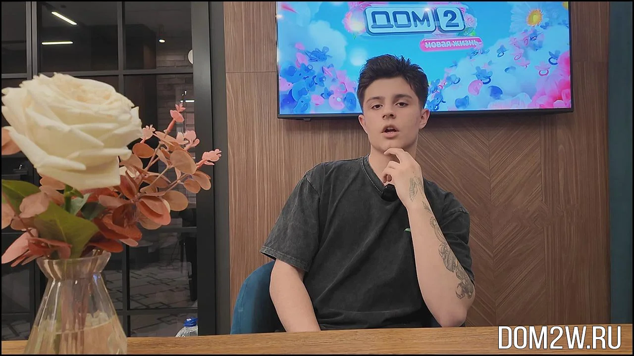 Никита Гуранда