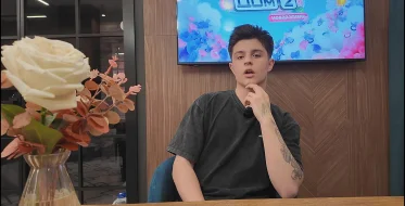 После операции на глазах Никита Гуранда может по-новому взглянуть на отношения с Элиной Рахимовой