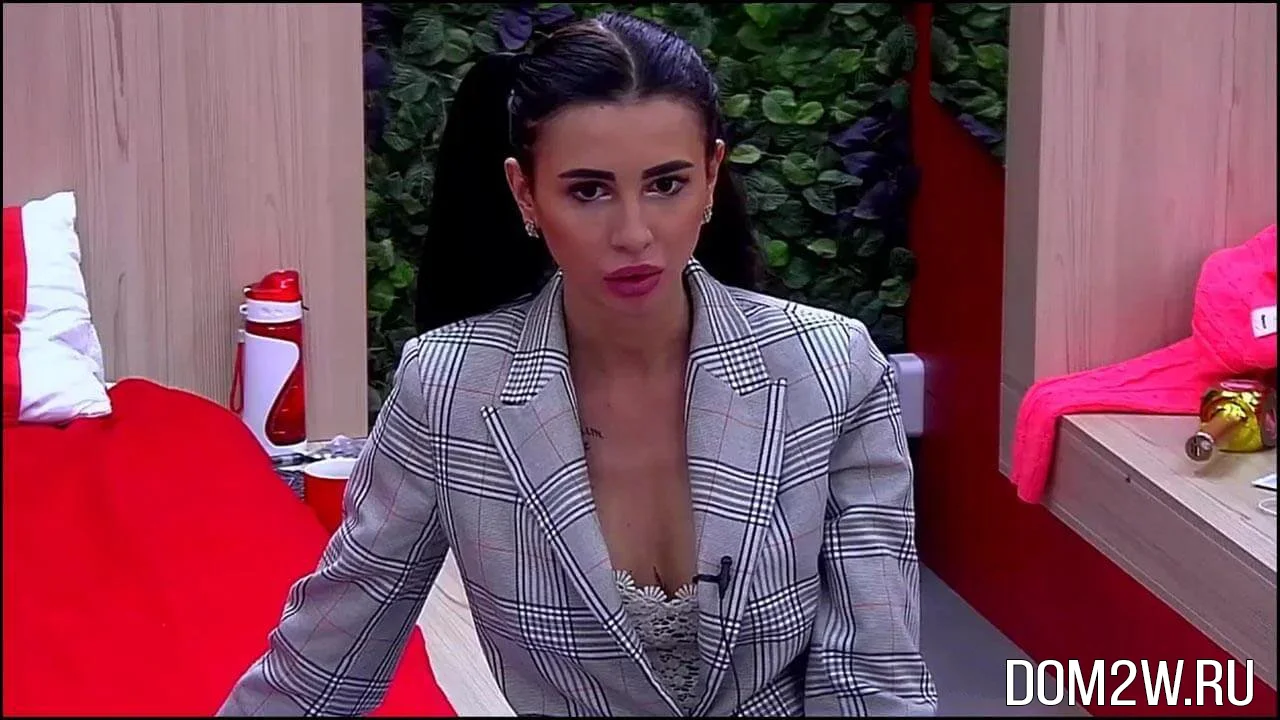 Клава Безверхова