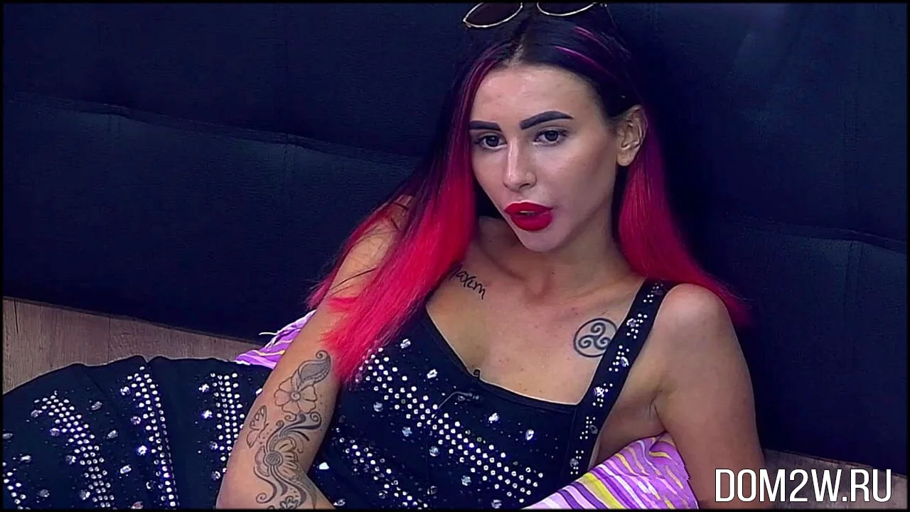 Клавдия Безверхова