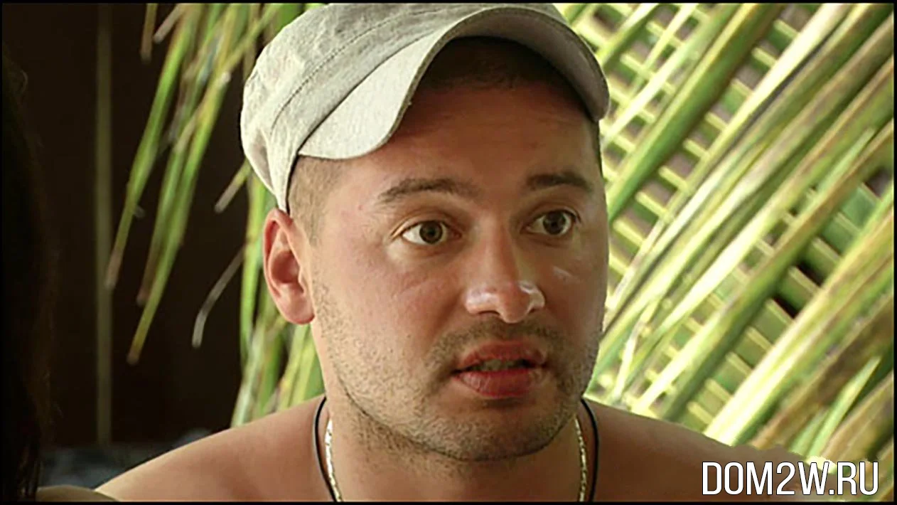 Андрей Черкасов