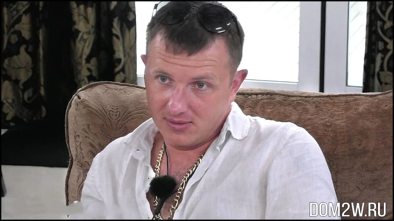 Илья Яббаров