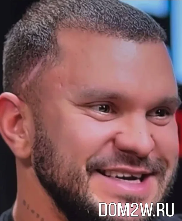 Антон Гусев