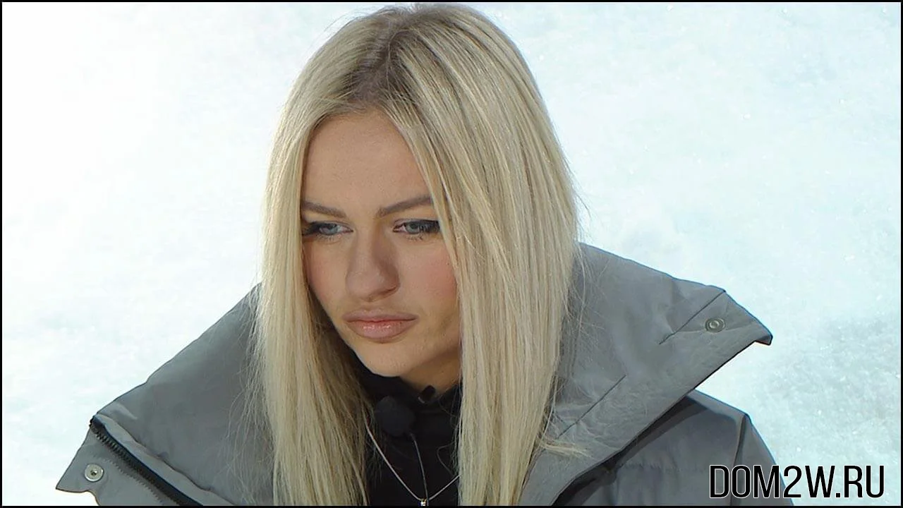 Элина Рахимова