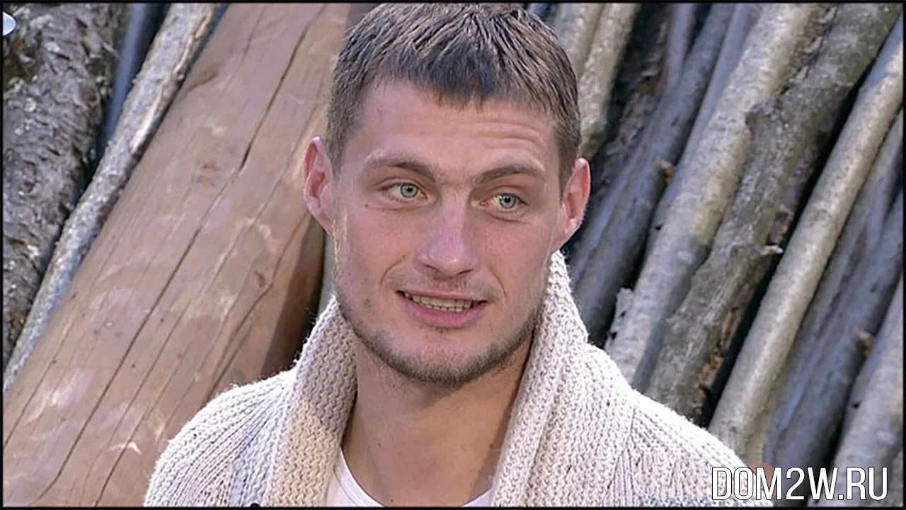 Александр Задойнов