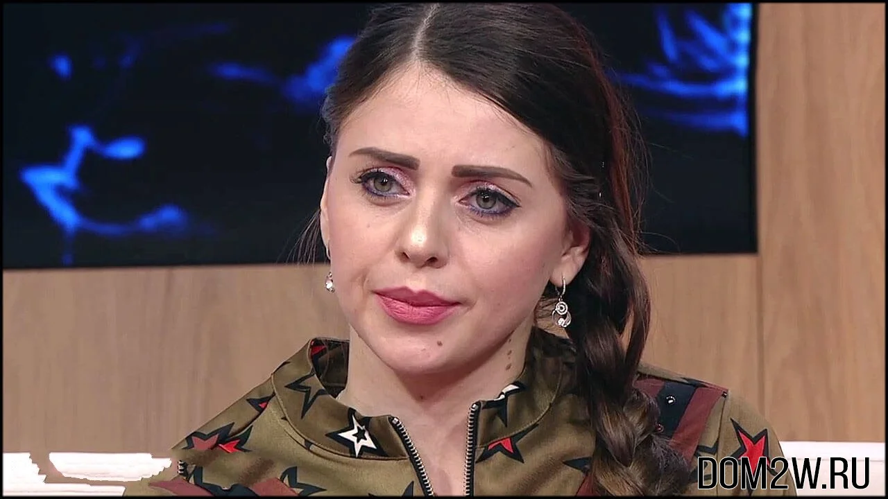 Ольга Рапунцель