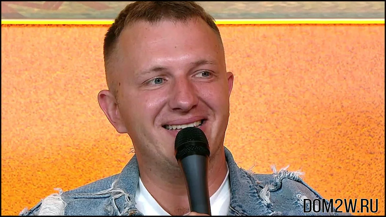 Илья Яббаров