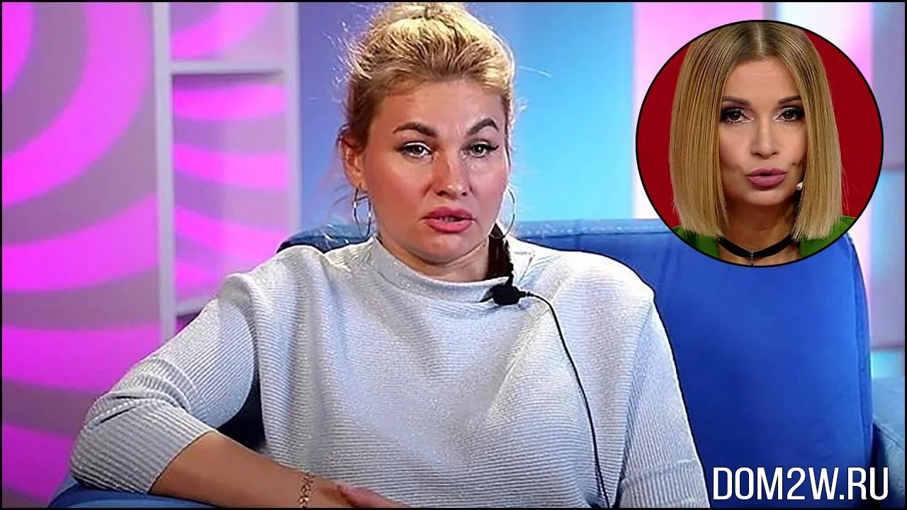 Вероника Лысковец