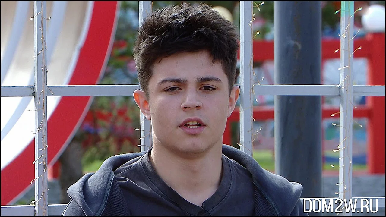 Никита Гуранда