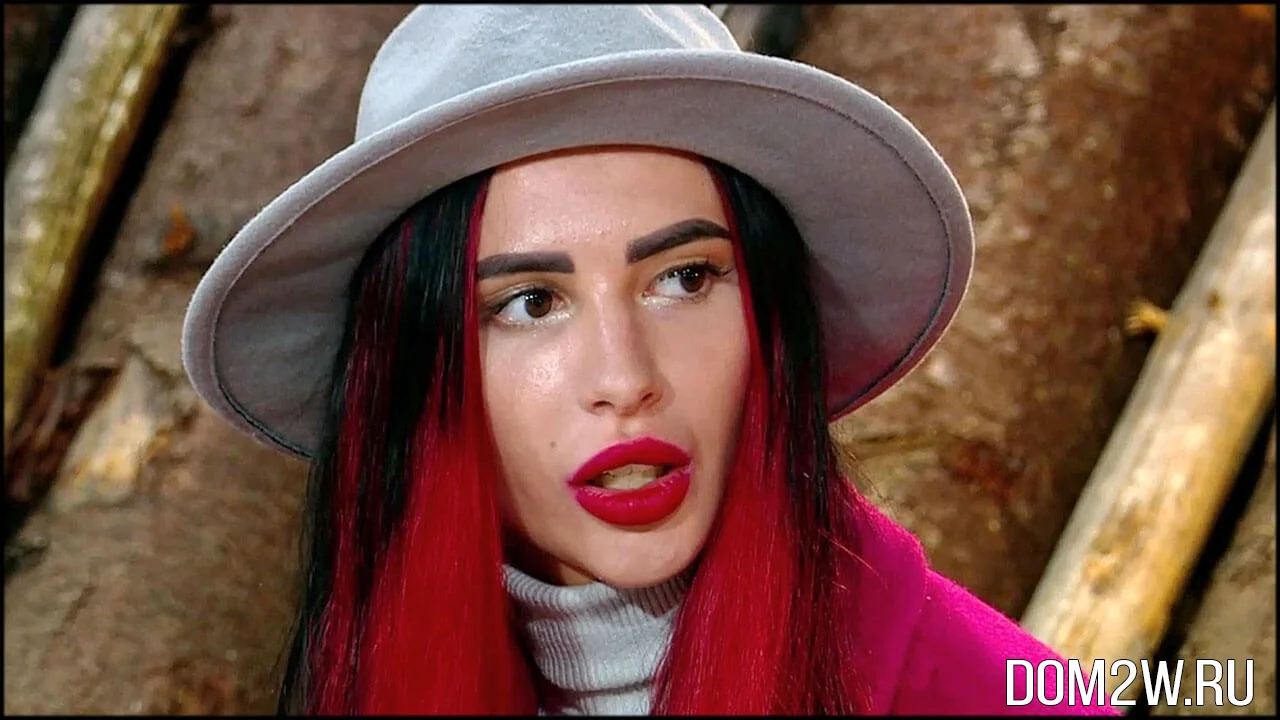 Клавдия Безверхова