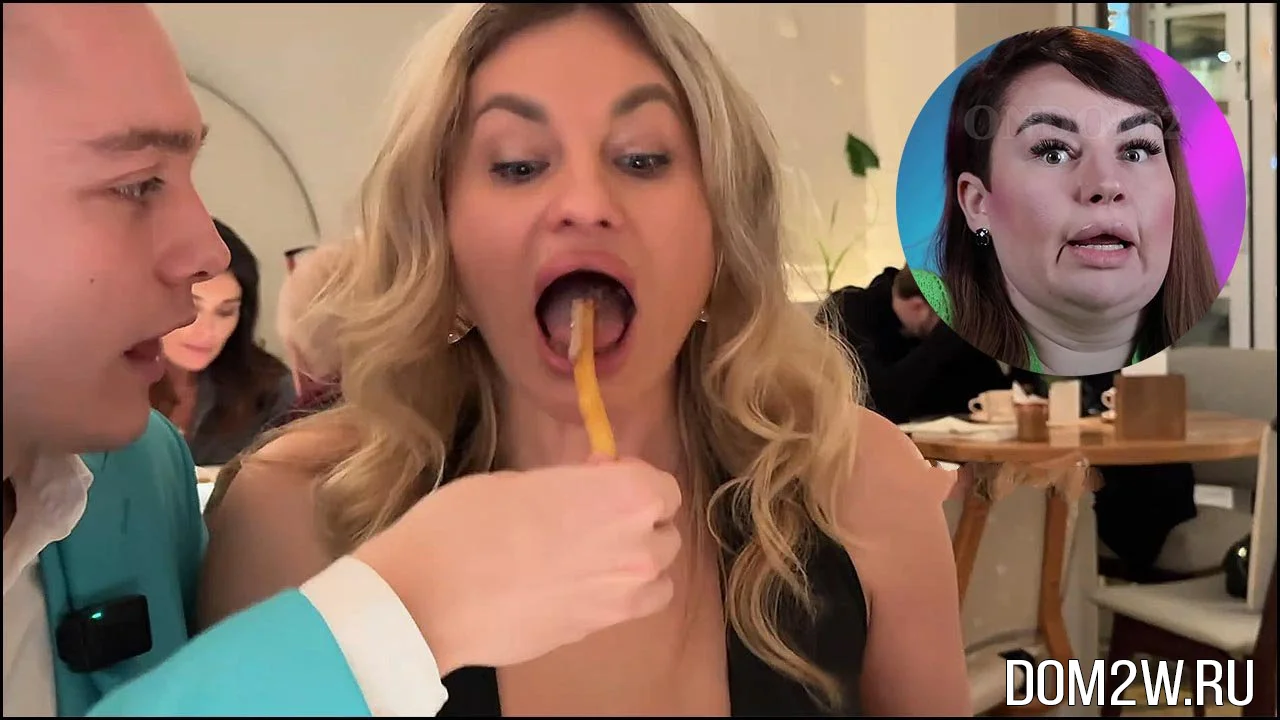 Вероника Лысковец