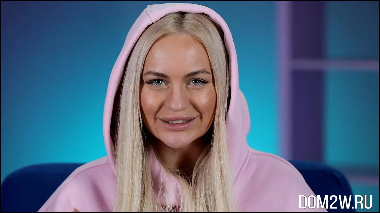 Элина Рахимова