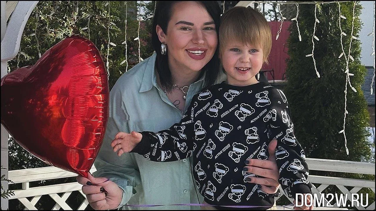 Александра Черно