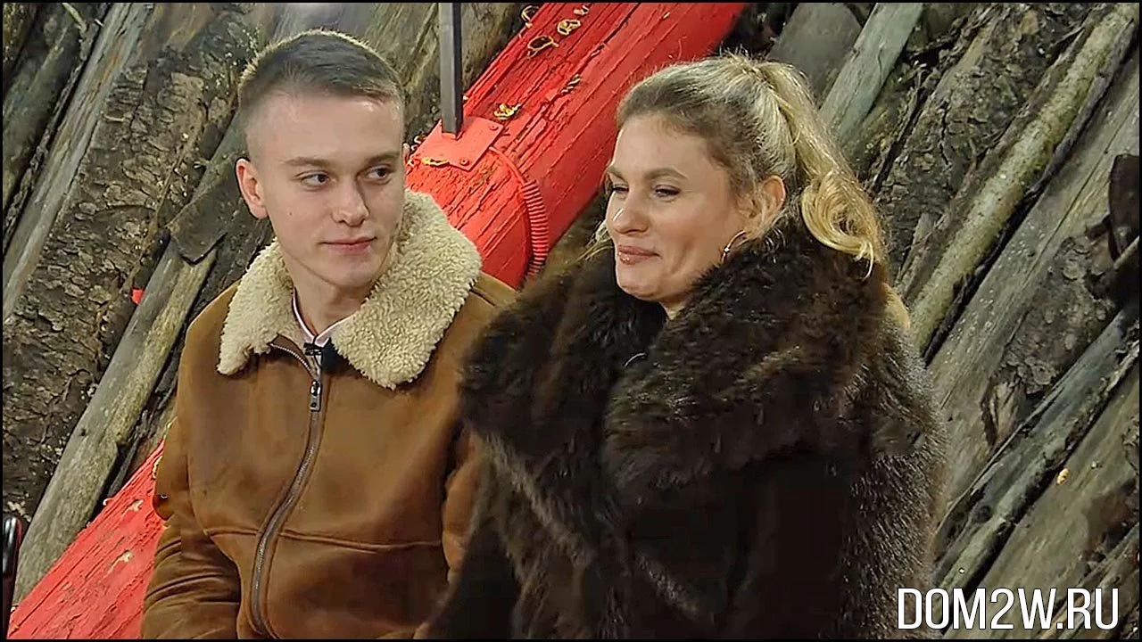 Вероника Лысковец