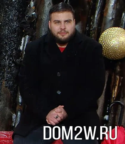 Амин Соколовский