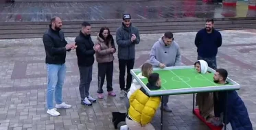 Новая интригующая пара на «Доме-2»: кто они и почему уже привлекли столько внимания?