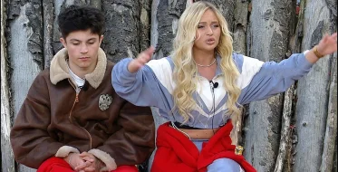 Никита Гуранда перешёл границу: поступок, который может окончательно взбесить Элину Рахимову