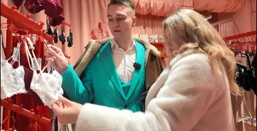 «Разнесли в пух и прах»: земляки обрушились на молодого избранника Вероники Лысковец