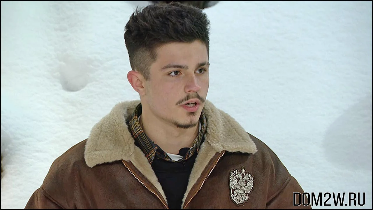 Никита Гуранда