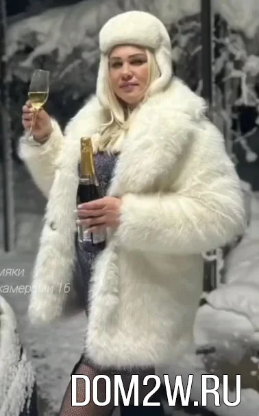 Вероника Лысковец