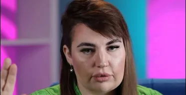 Грубость вместо заботы: что позволила себе Александра Черно в разговоре с больным сыном