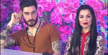 Тигран Салибеков стал посмешищем: новый мужчина Юлии Колисниченко затмил его во всём