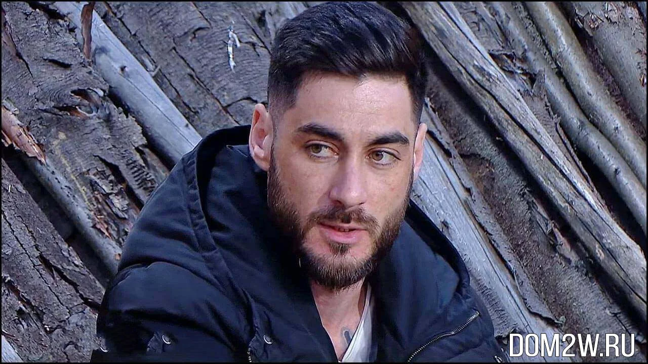 Тигран Салибеков