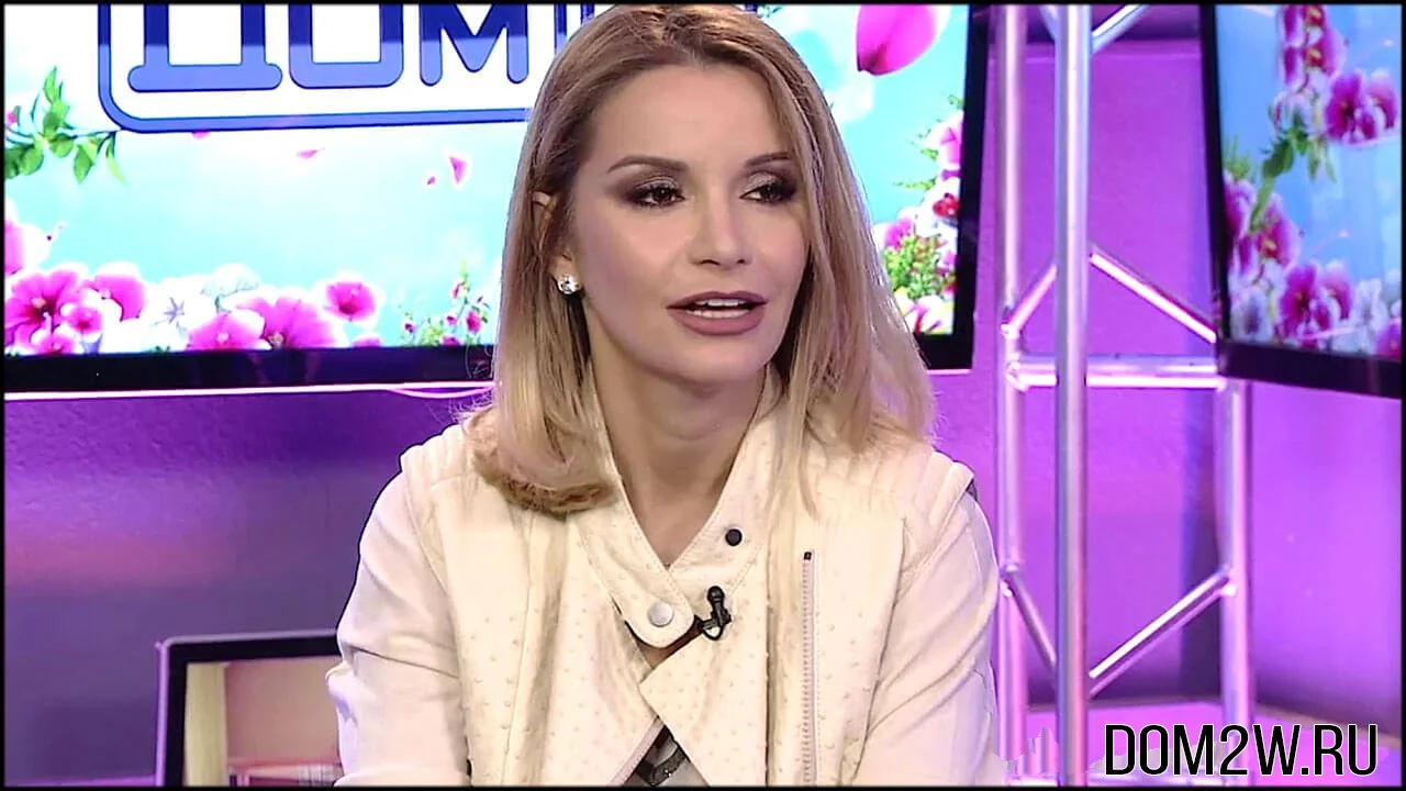 Ольга Орлова