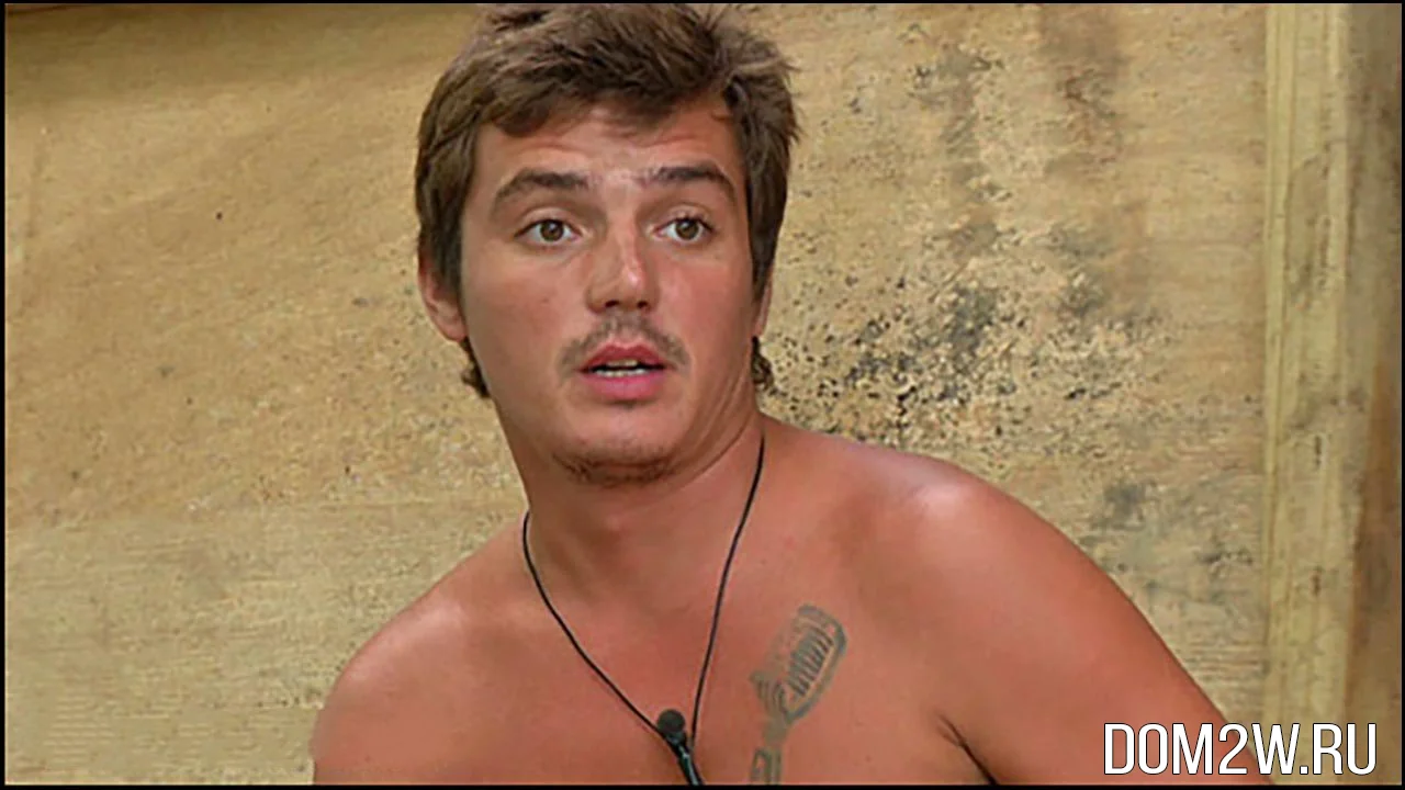 Евгений Кузин