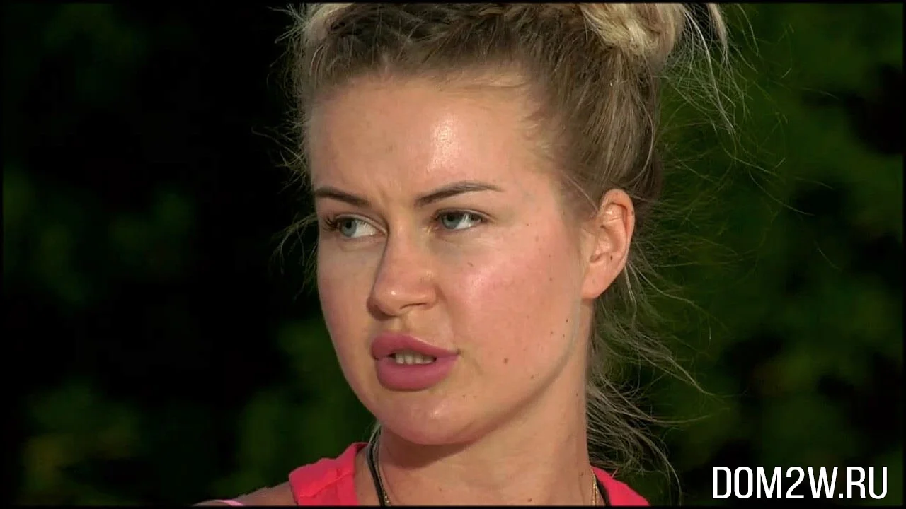 Марина Африкантова