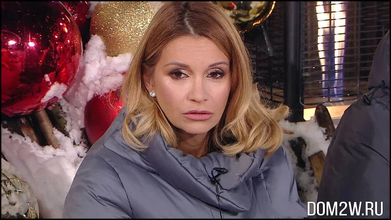 Ольга Орлова