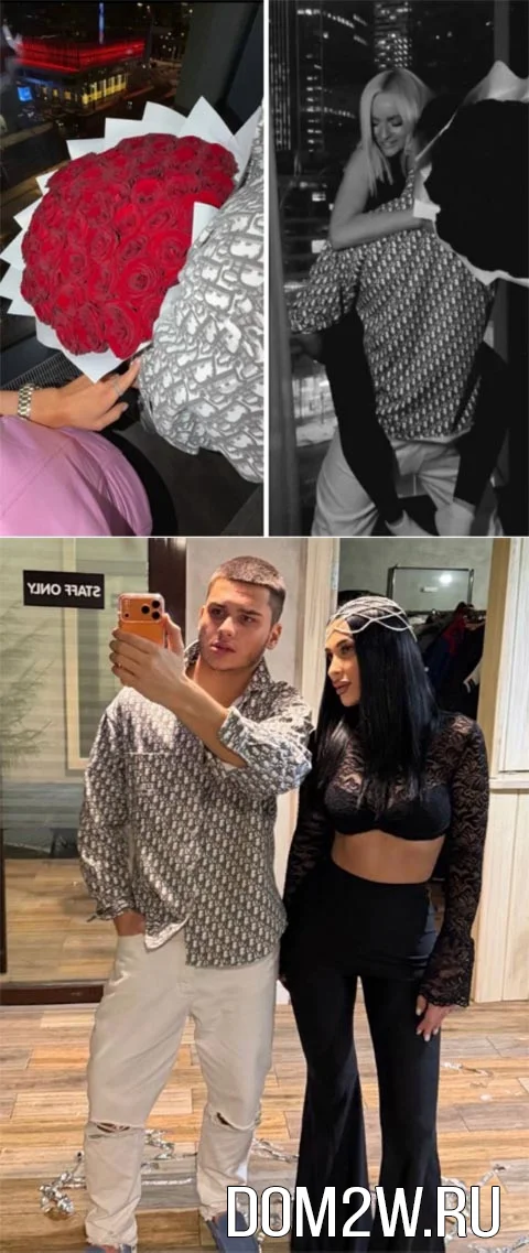 Арсений Колеганов