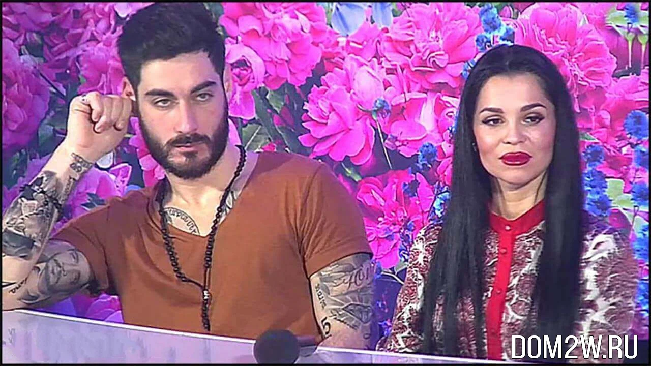 Тигран Салибеков