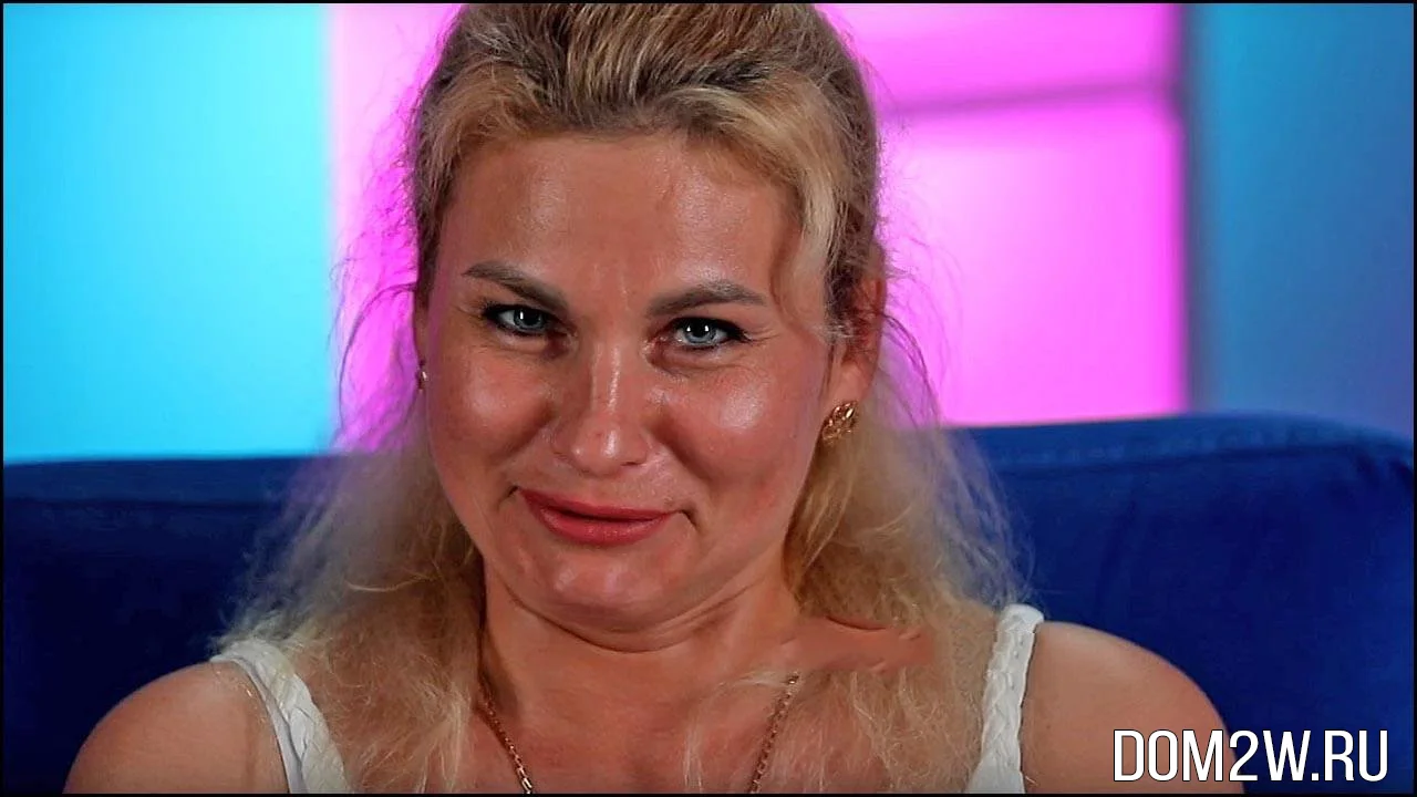 Вероника Лысковец