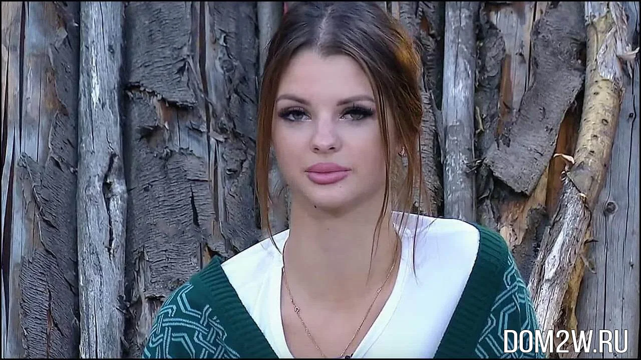 Анна Самонина