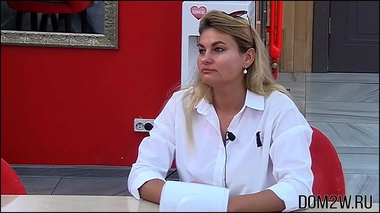 Вероника Лысковец