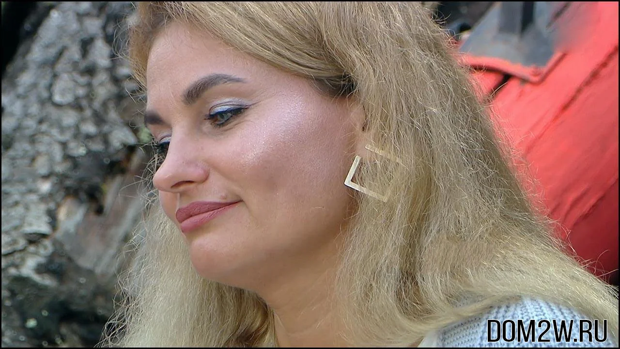 Вероника Лысковец