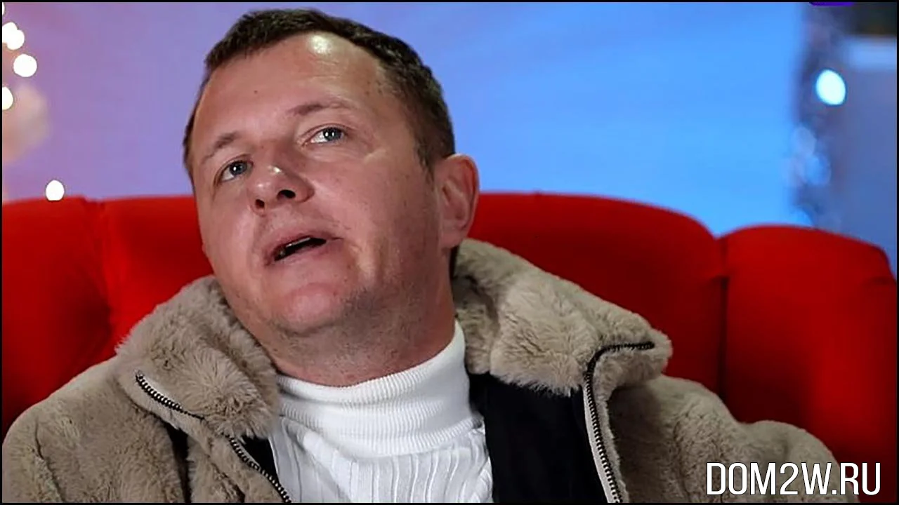 Илья Яббаров