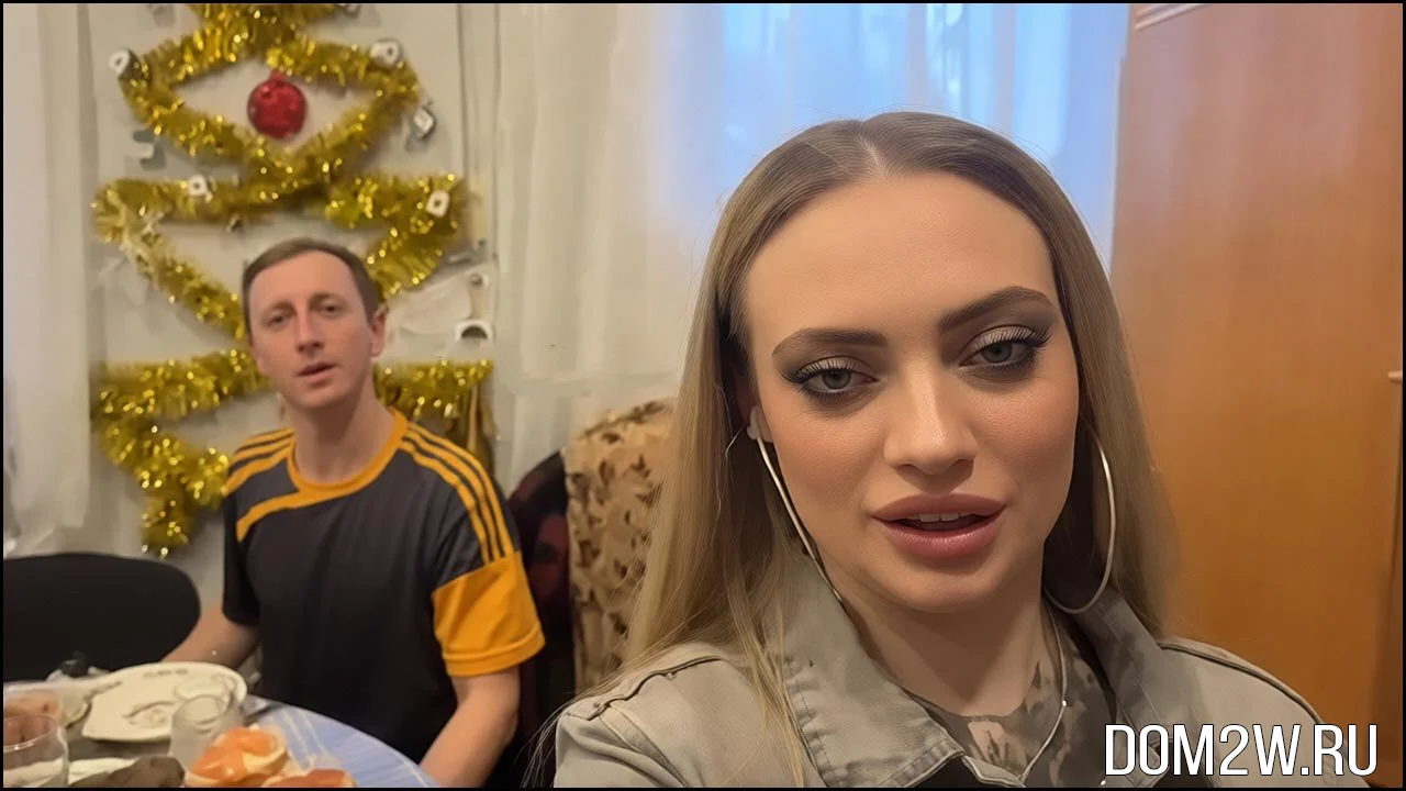 Ксения Карпова