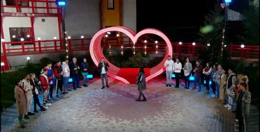 Комфорт отменяется: ведущие «Дома-2» объявили войну одиночкам в парных комнатах