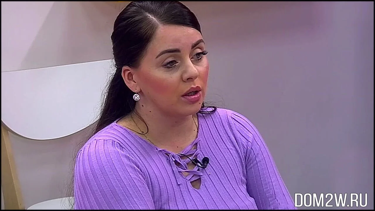 Ольга Рапунцель