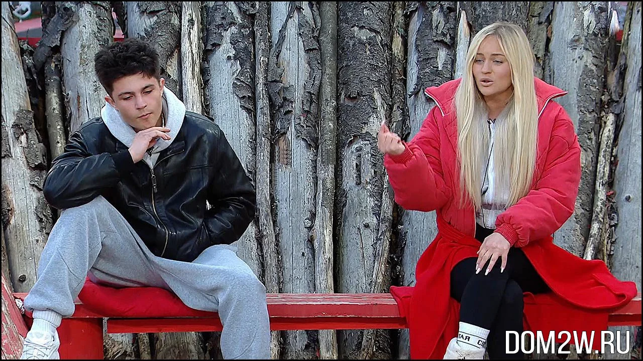 Элина Рахимова