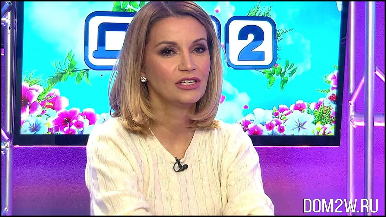 Ольга Орлова