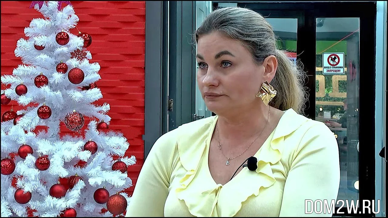 Вероника Лысковец