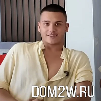 Арсений Колеганов