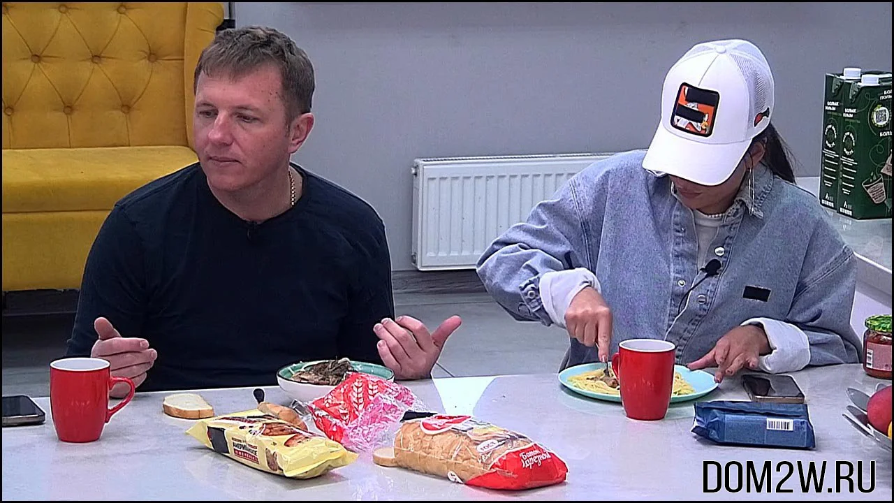 Илья Яббаров