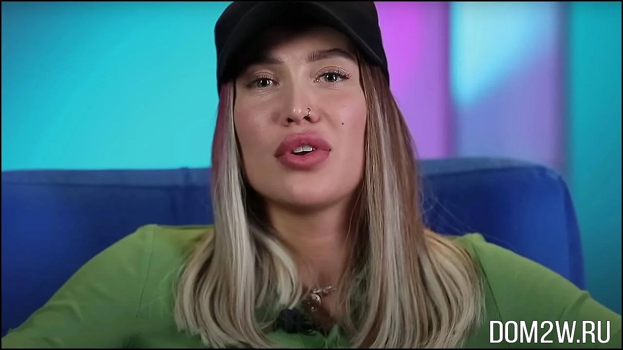 Елизавета Полыгалова