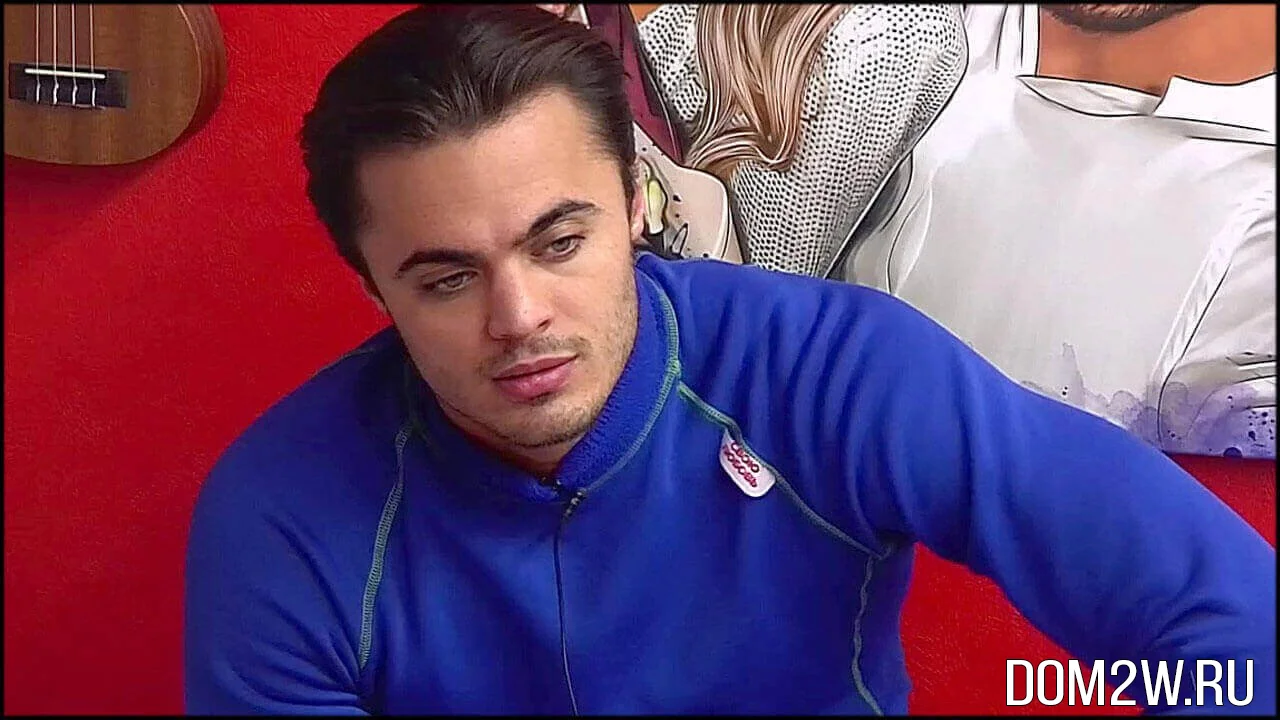 Алексей Купин