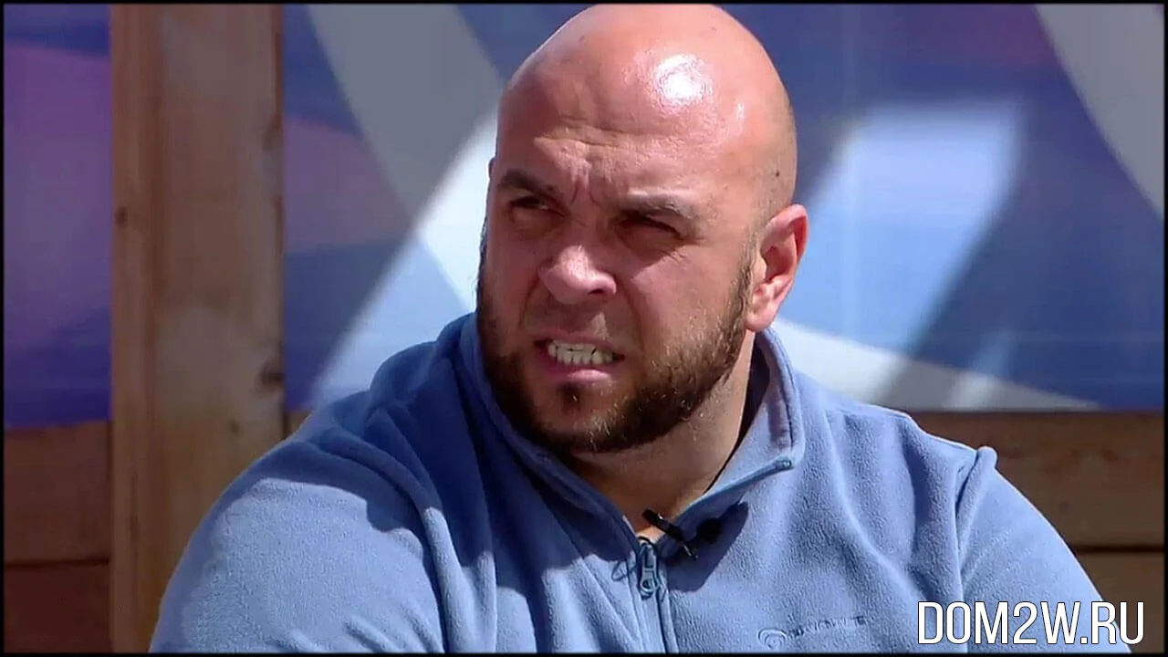 Глеб Жемчугов