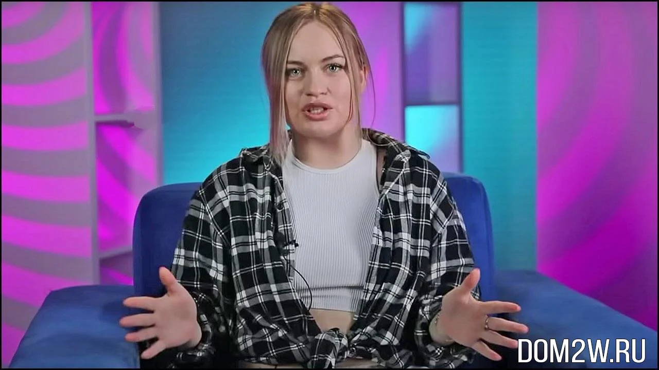 Элина Рахимова